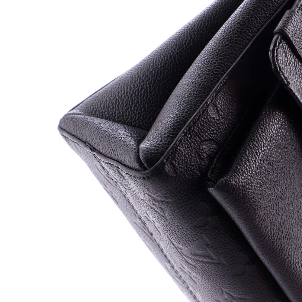 Louis Vuitton Vavin Handbag Empreinte #201099L19B - Picture 6 of 9